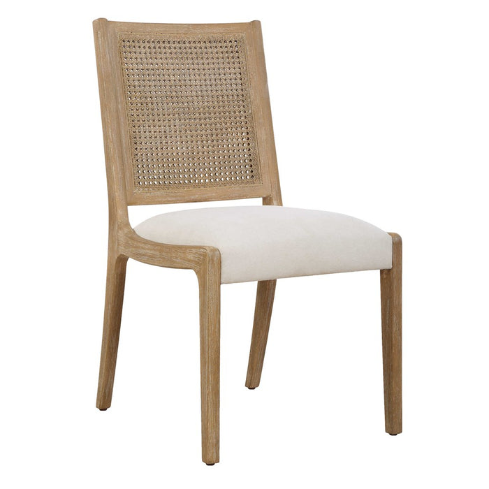 INTERWEAVE DINING CHAIR, 2 PER BOX, PRICED EACH