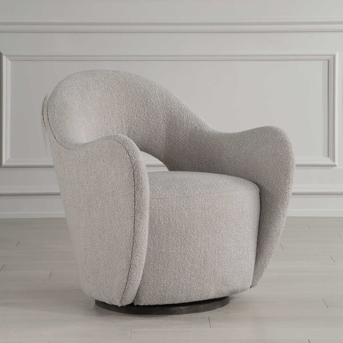 WANDER SWIVEL CHAIR