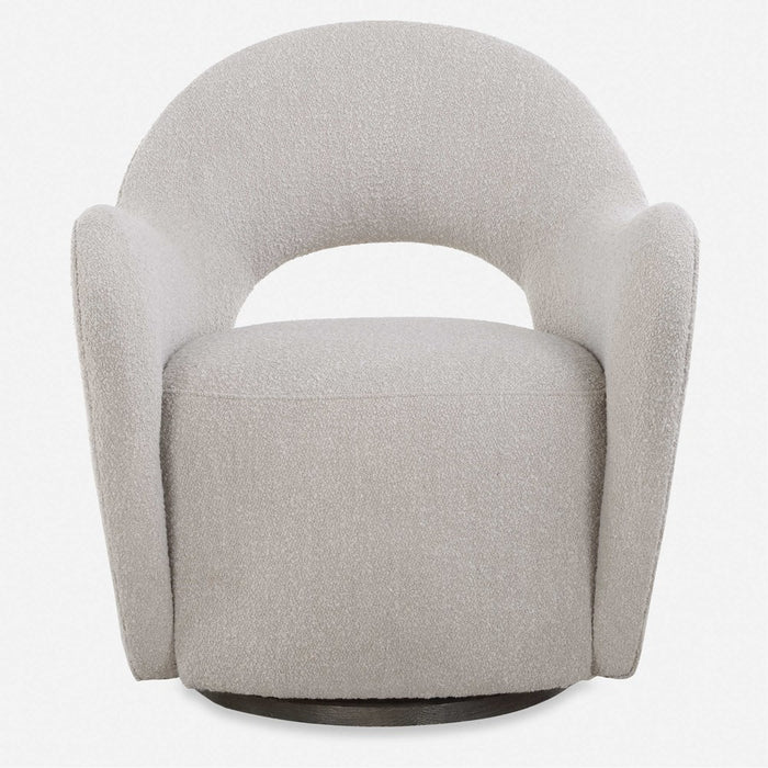 WANDER SWIVEL CHAIR