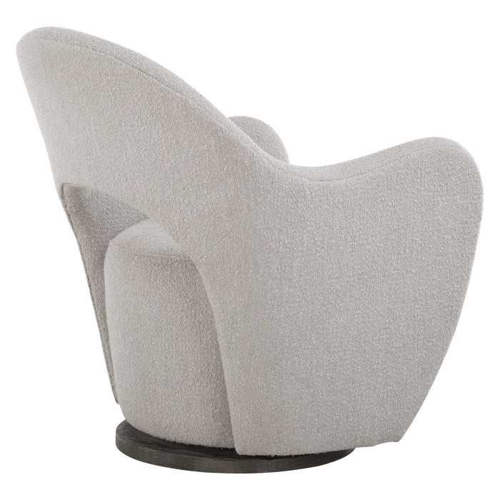 WANDER SWIVEL CHAIR