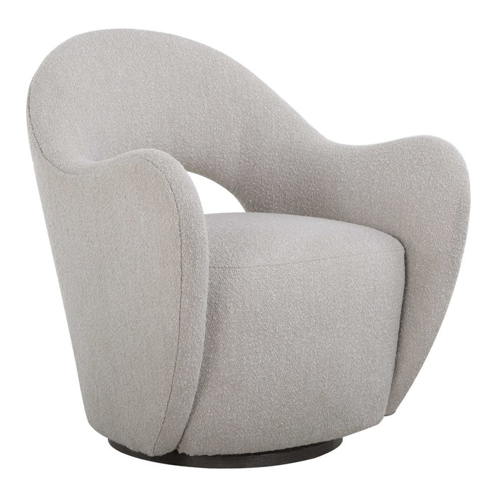 WANDER SWIVEL CHAIR