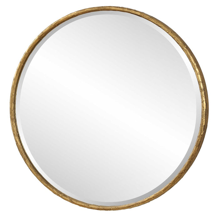 SUTTON ROUND MIRROR