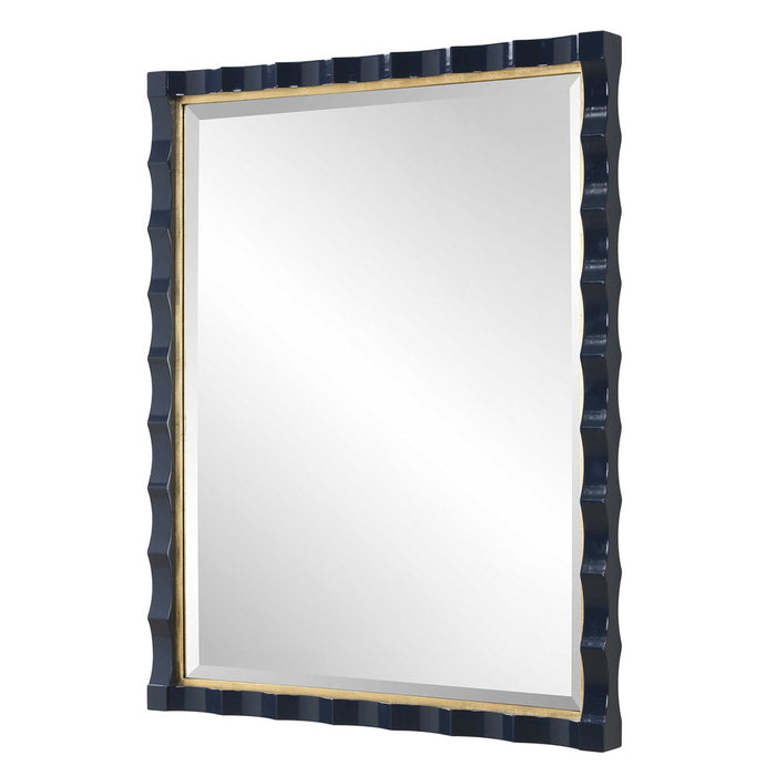 GULF MIRROR, NAVY