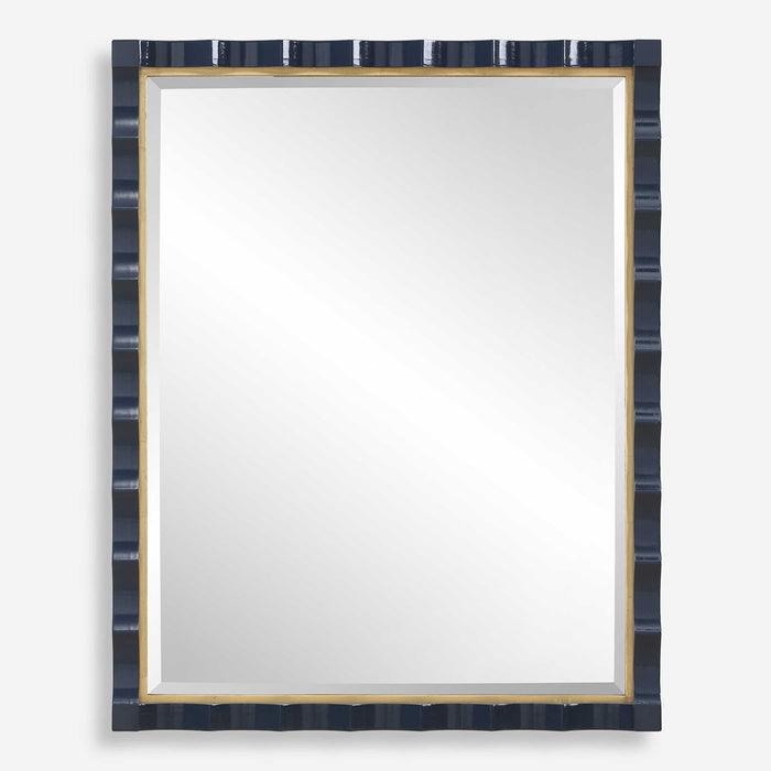 GULF MIRROR, NAVY