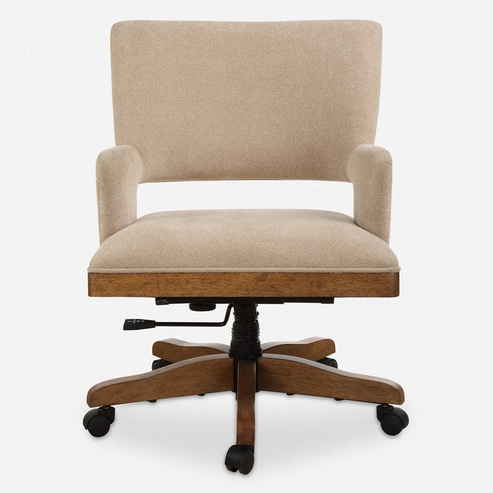 ASPECT DESK CHAIR