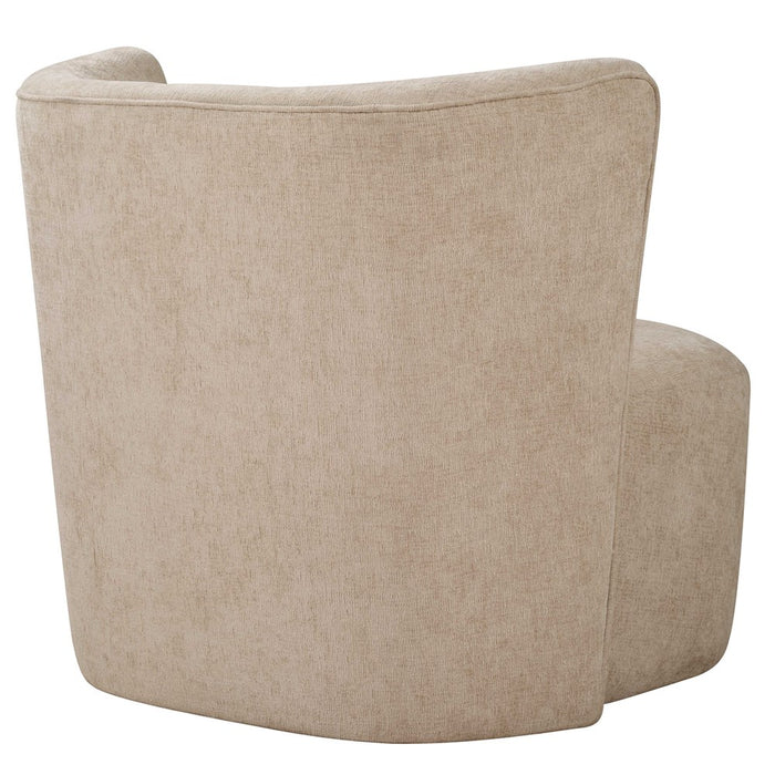 OUTLOOK SWIVEL CHAIR