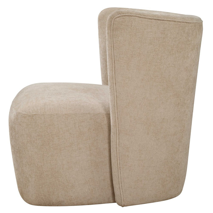 OUTLOOK SWIVEL CHAIR