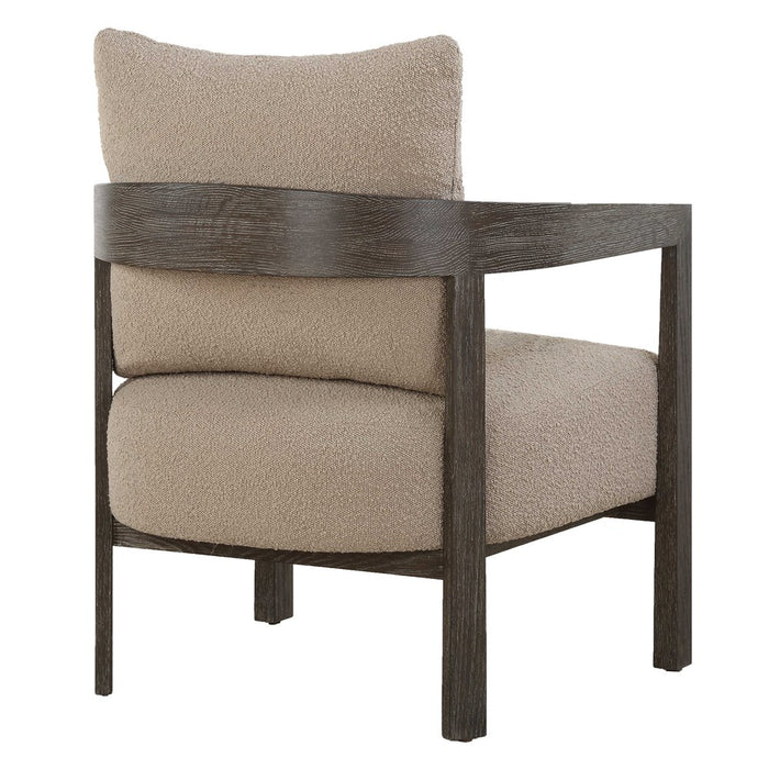 SIENNA ACCENT CHAIR