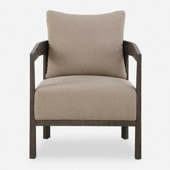 SIENNA ACCENT CHAIR