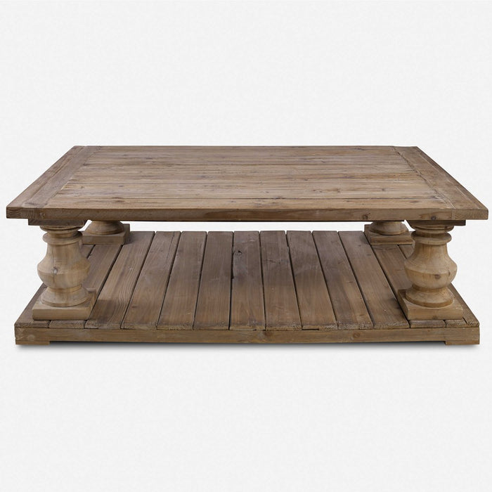 STRATFORD COFFEE TABLE