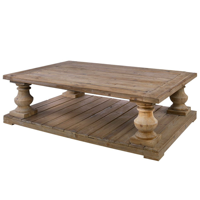 STRATFORD COFFEE TABLE