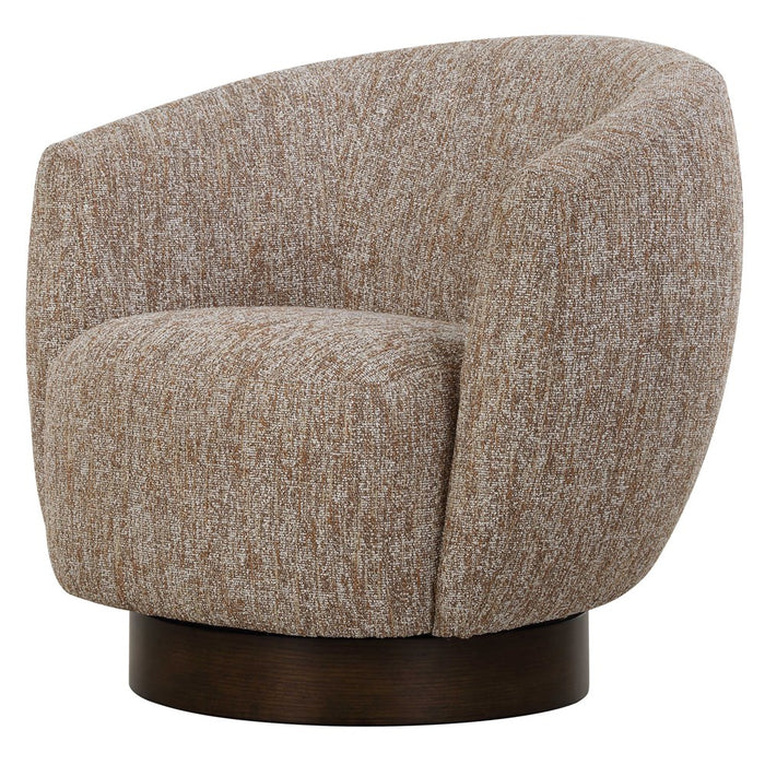 DUNES SWIVEL CHAIR