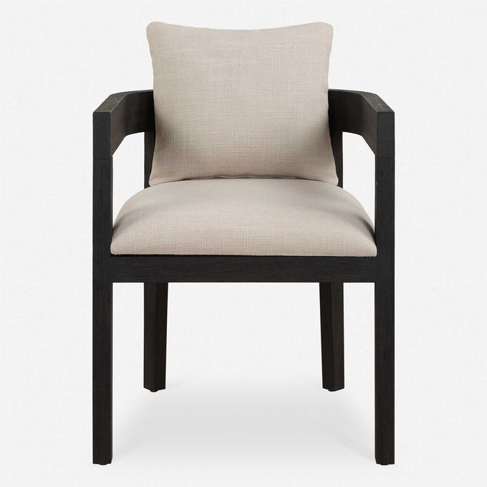 BALBOA DINING CHAIR