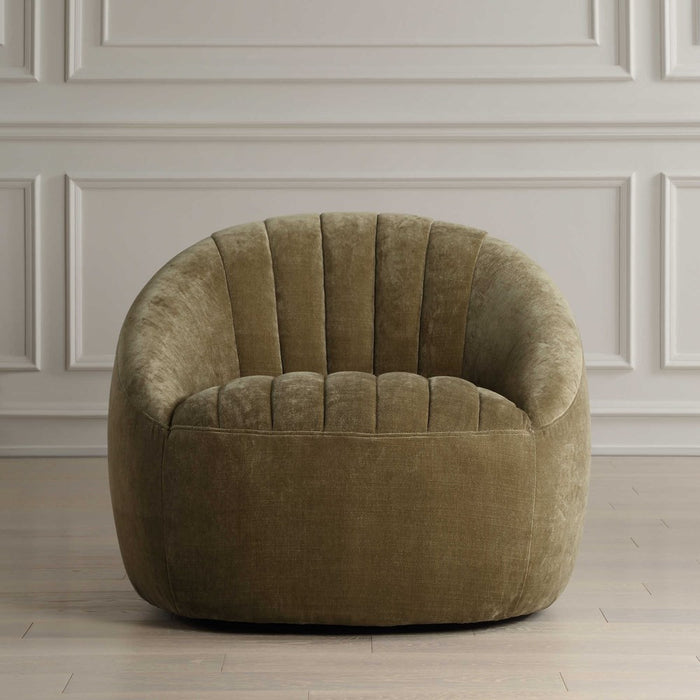 NARROWS SWIVEL CHAIR