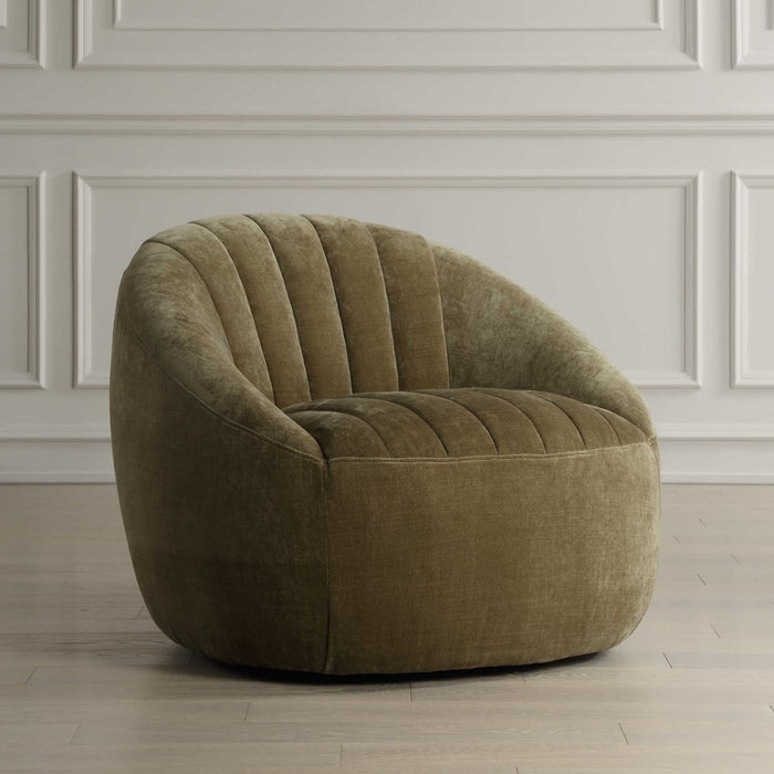 NARROWS SWIVEL CHAIR