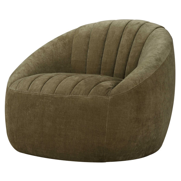 NARROWS SWIVEL CHAIR