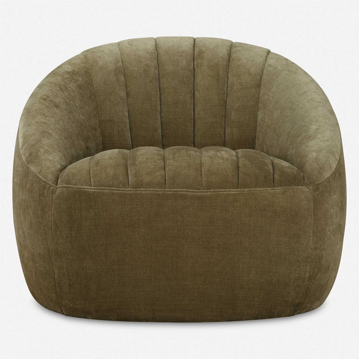 NARROWS SWIVEL CHAIR