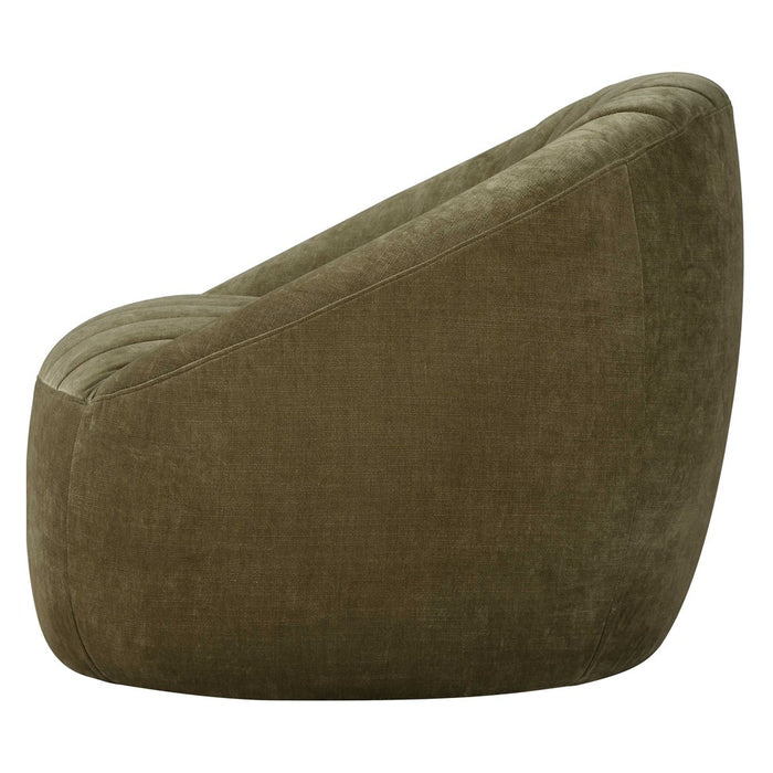 NARROWS SWIVEL CHAIR