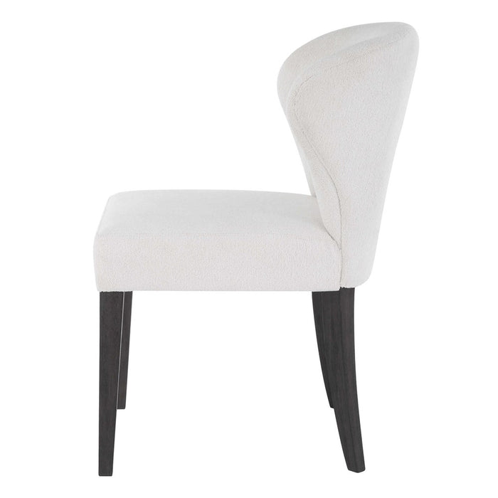 WHISPER DINING CHAIR, 2 PER BOX, PRICED EACH