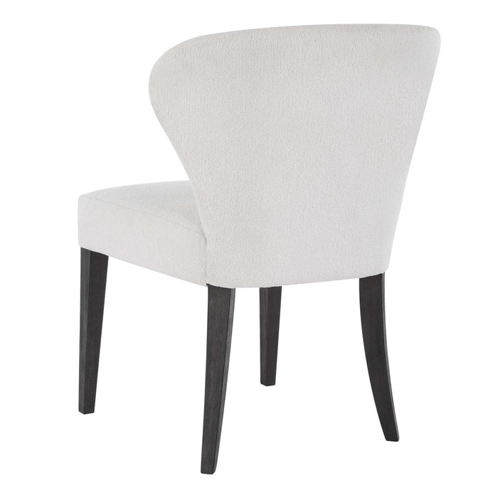 WHISPER DINING CHAIR, 2 PER BOX, PRICED EACH