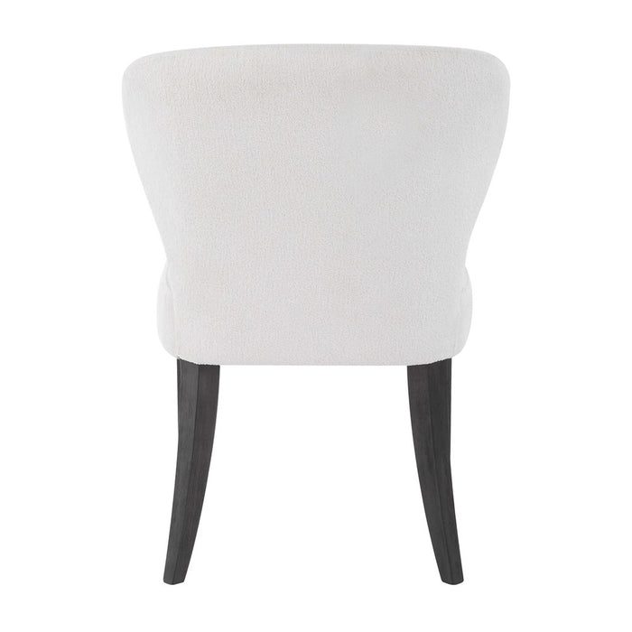 WHISPER DINING CHAIR, 2 PER BOX, PRICED EACH