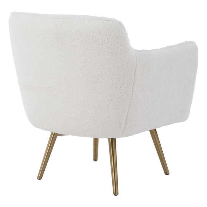 OASIS SWIVEL CHAIR