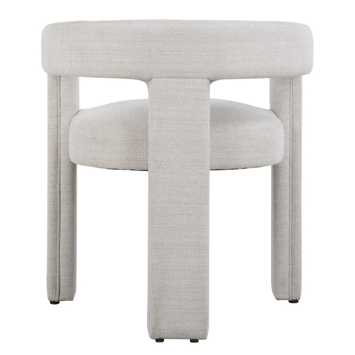 PERSPECTIVE DINING CHAIR