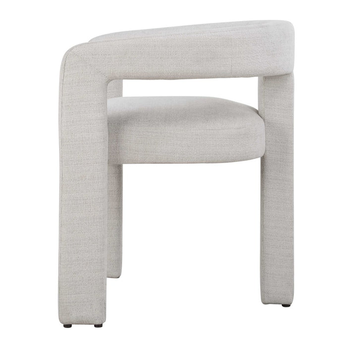 PERSPECTIVE DINING CHAIR