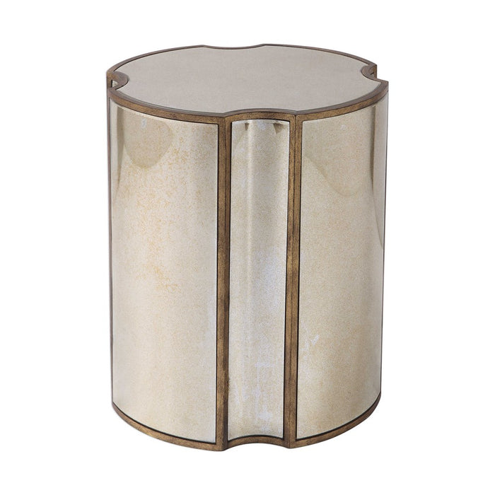 HARLOW ACCENT TABLE