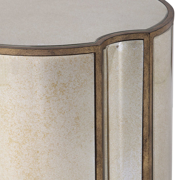 HARLOW ACCENT TABLE