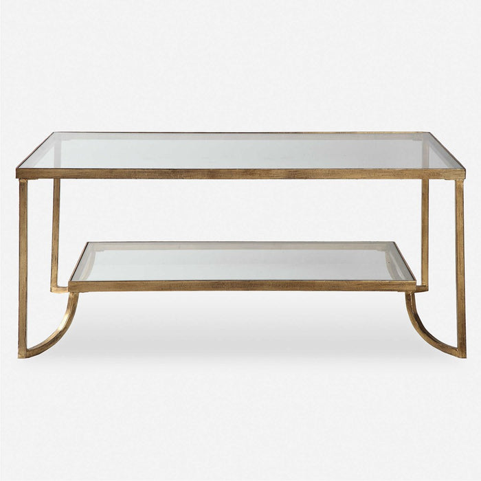 KATINA COFFEE TABLE