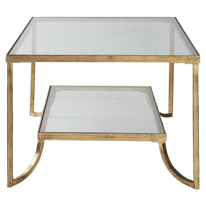 KATINA COFFEE TABLE