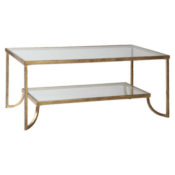 KATINA COFFEE TABLE