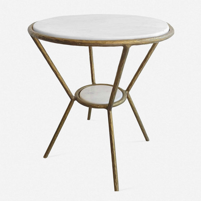 REFUGE SIDE TABLE