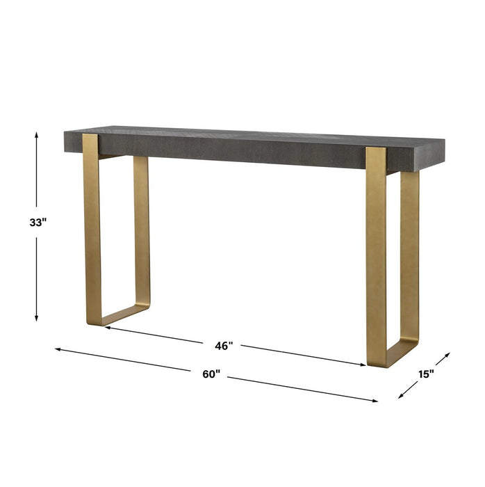 KEA CONSOLE TABLE