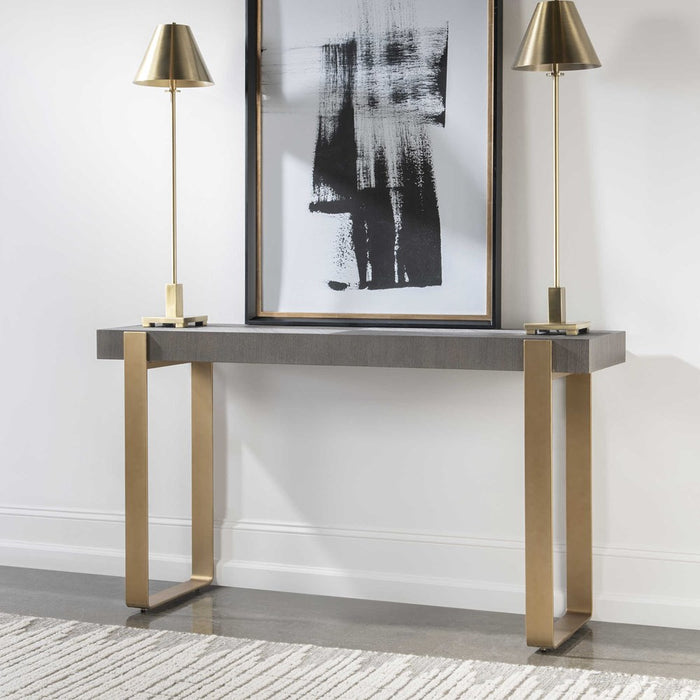 KEA CONSOLE TABLE