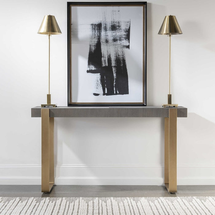 KEA CONSOLE TABLE