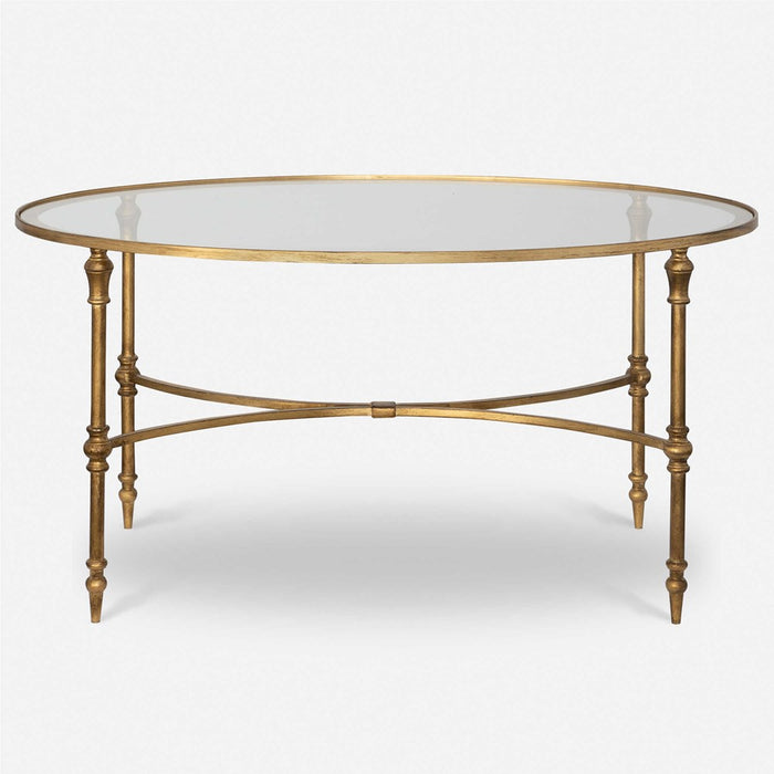 VITYA COFFEE TABLE