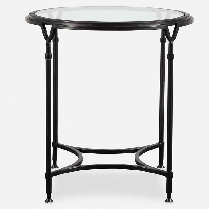 SAMSON SIDE TABLE