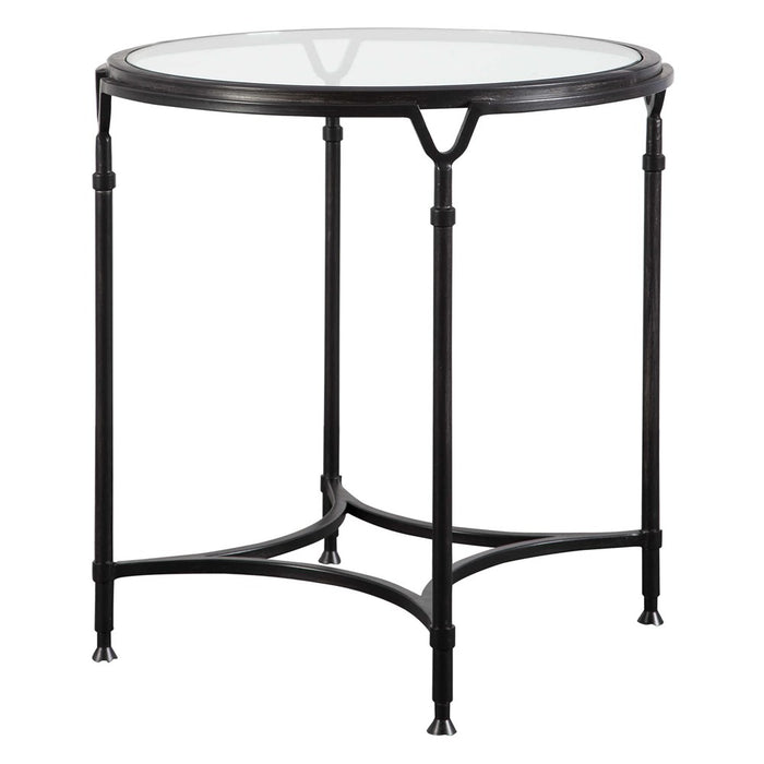 SAMSON SIDE TABLE