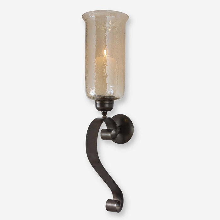 JOSELYN CANDLE SCONCE