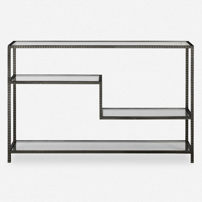 LEO CONSOLE TABLE