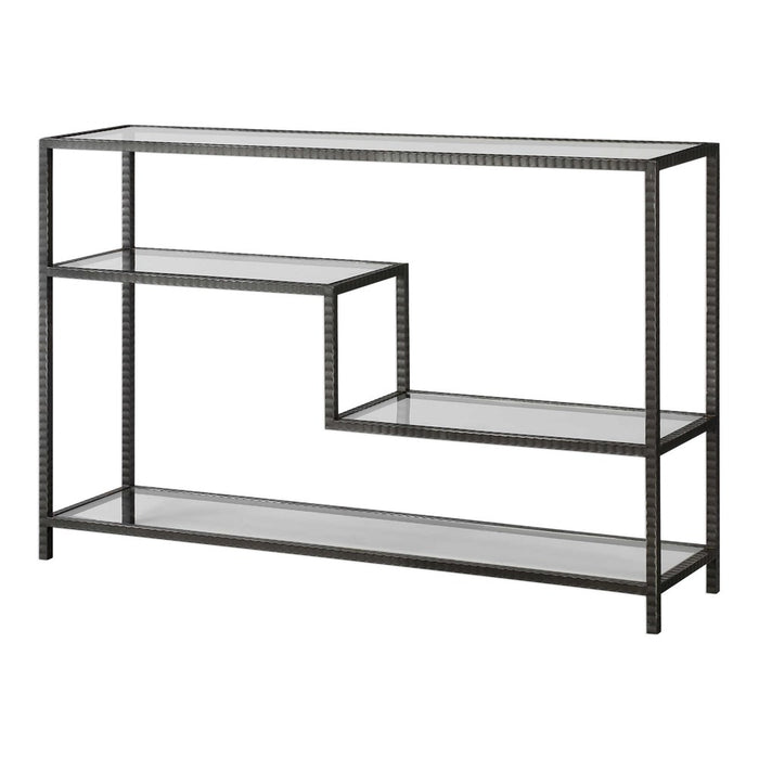 LEO CONSOLE TABLE