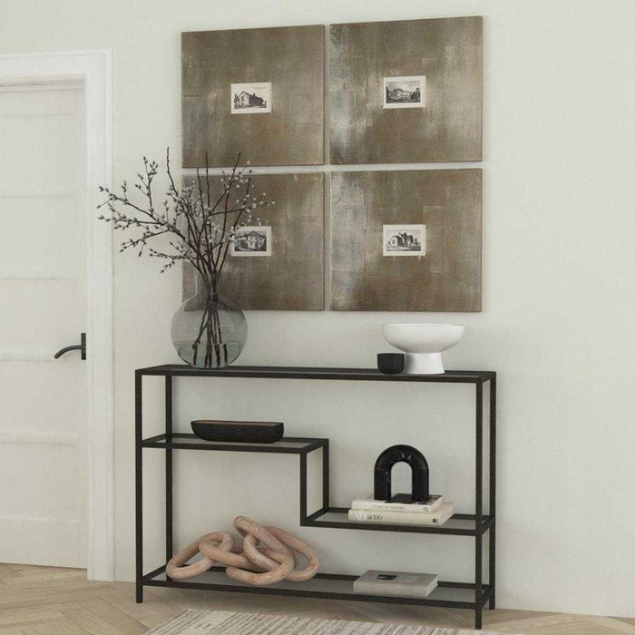 LEO CONSOLE TABLE