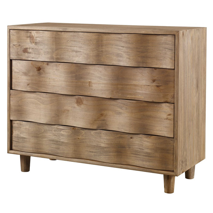 CRAWFORD ACCENT CHEST