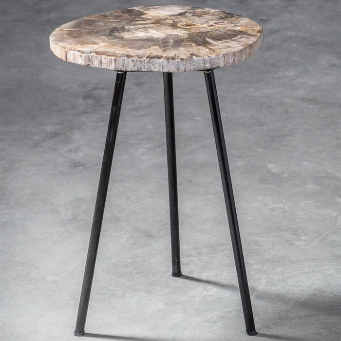 MIRCEA ACCENT TABLE