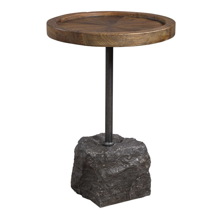 HORTON ACCENT TABLE