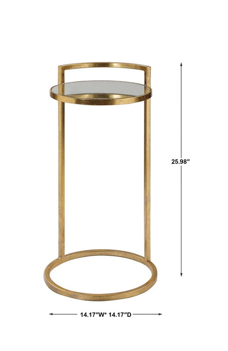 CAILIN ACCENT TABLE