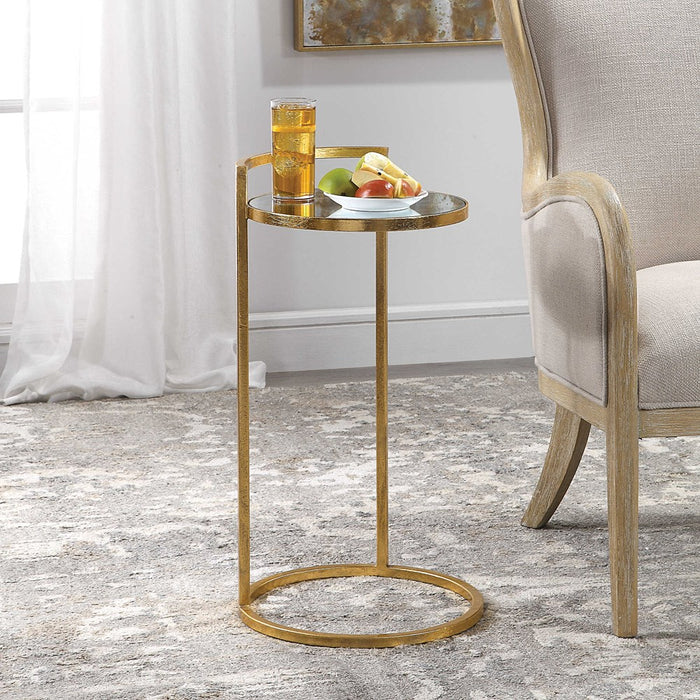 CAILIN ACCENT TABLE