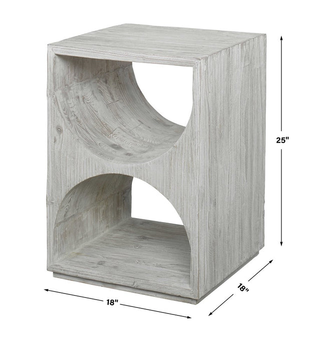 HANS SIDE TABLE